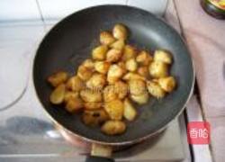 土豆焖饭的做法图解7
