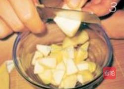 苹果醋的做法图解3