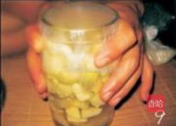 苹果醋的做法图解9
