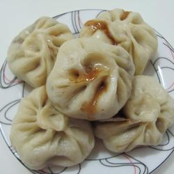 洋葱大笼小包子的做法[图]