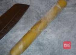 杏仁酥饼的做法图解9
