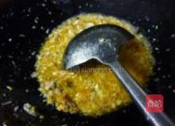 芙蓉蟹斗的做法图解5