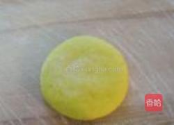 南瓜奶香草帽馒头的做法图解10