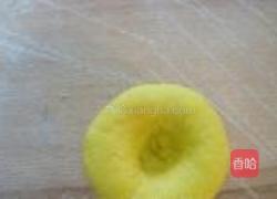 南瓜奶香草帽馒头的做法图解14