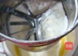 柚子茶戚风的做法图解6