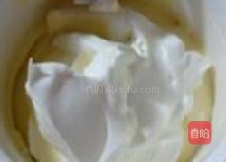 柚子茶戚风的做法图解12