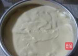 柚子茶戚风的做法图解13