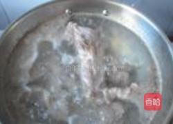 羊肉泡馍的做法图解8