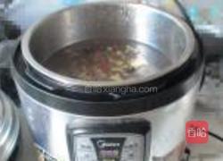 羊肉泡馍的做法图解11