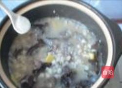 羊肉泡馍的做法图解14