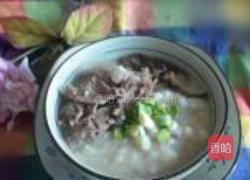 羊肉泡馍的做法图解15