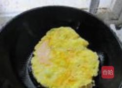 双茄面的做法图解2