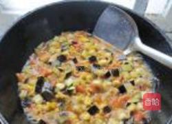 双茄面的做法图解4