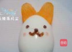 兔子便当的做法图解13