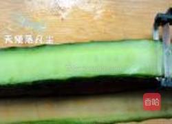 兔子便当的做法图解2