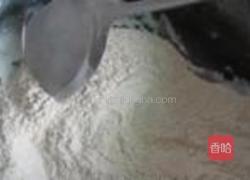 黑芝麻核桃糊的做法图解2