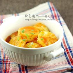 日本豆腐的做法[图]