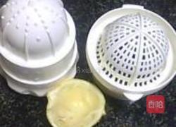 菠萝酱的做法图解3