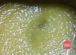 菠萝酱的做法图解5