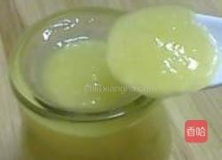 菠萝酱的做法图解6