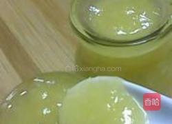 菠萝酱的做法图解7