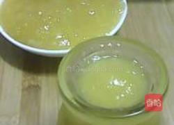 菠萝酱的做法图解9