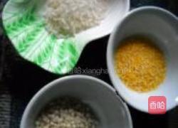 葱香紫菜饼的做法图解2