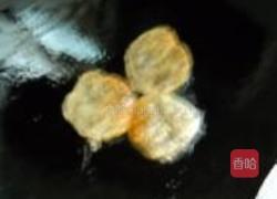 葱香紫菜饼的做法图解6