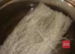 桂花糕的做法图解2