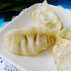柳叶煎饺的做法[图]