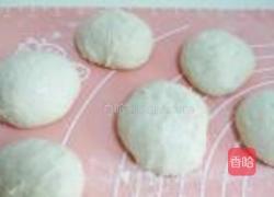 早餐包的做法图解2