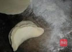 胡萝卜豆腐饺子的做法图解15