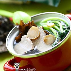 清甜鲜美靓肤汤的做法[图]
