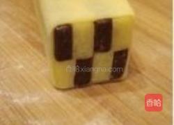 曲奇饼干的做法图解11