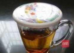 罗汉果茶的做法图解4
