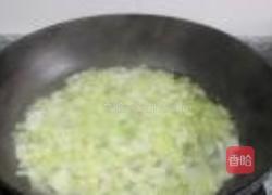 包菜烹汤团的做法图解12