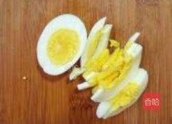 金枪鱼三明治的做法图解2