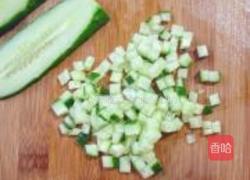 金枪鱼三明治的做法图解4