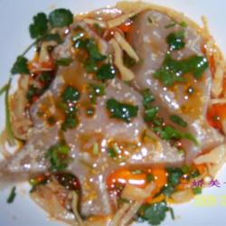 凉拌皮冻的做法[图]