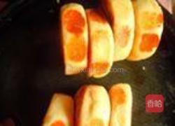 喜饼夹的做法图解10