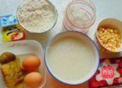 喜饼夹的做法图解1