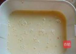 喜饼夹的做法图解2