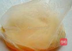 喜饼夹的做法图解4