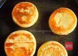 喜饼夹的做法图解9