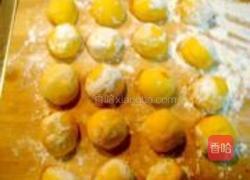 意大利南瓜面疙瘩的做法图解12