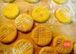 意大利南瓜面疙瘩的做法图解14