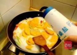 意大利南瓜面疙瘩的做法图解23
