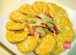 意大利南瓜面疙瘩的做法图解25