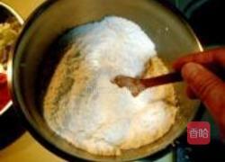 意大利南瓜面疙瘩的做法图解6