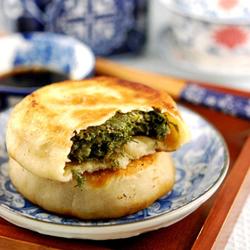 茴香烧饼的做法[图]